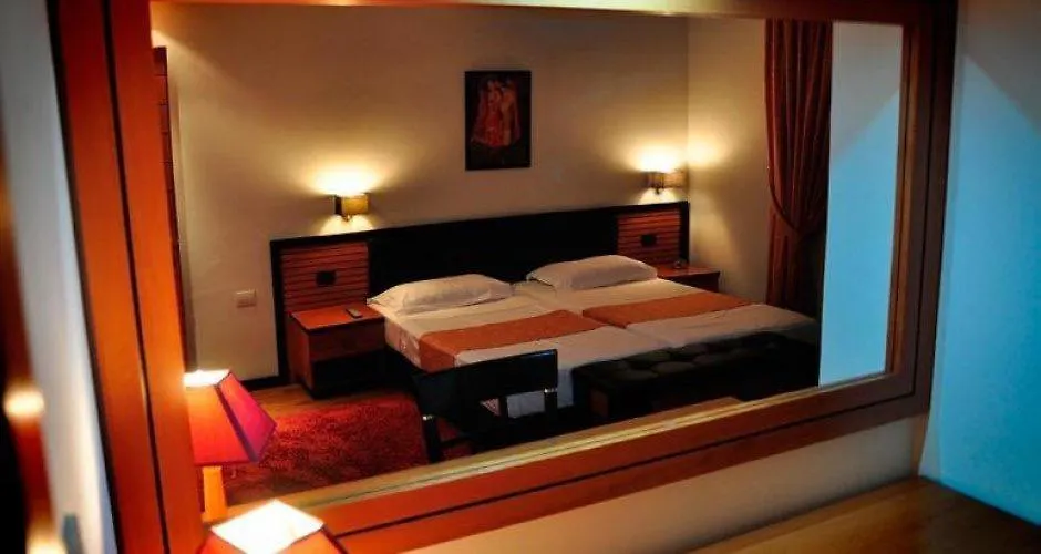 Hotel Briker Tirana
